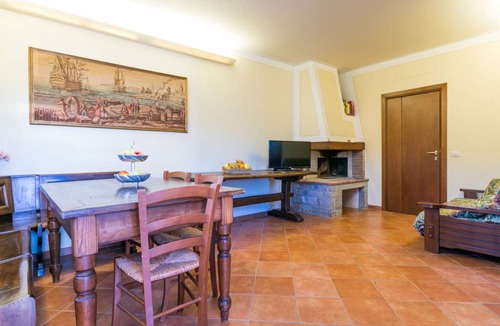 Rietine House | 70 m² House ∙ 1 bedroom ∙ 6 guests