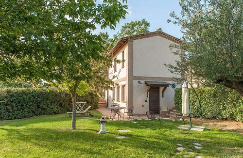 Magione House | 70 m² House ∙ 1 bedroom ∙ 5 guests