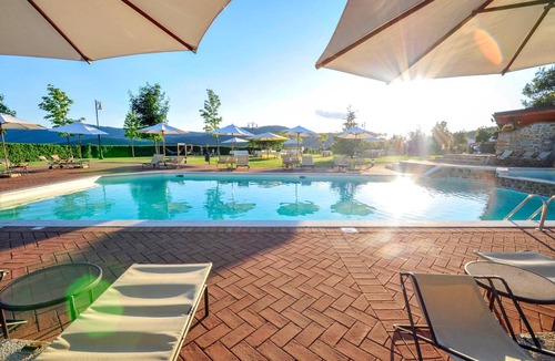 Magione House | 70 m² House ∙ 1 bedroom ∙ 5 guests