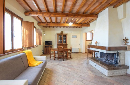 Magione House | 70 m² House ∙ 1 bedroom ∙ 5 guests