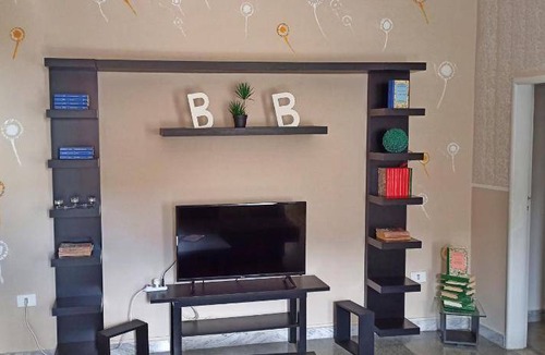 Pontecagnano Faiano House | 70 m² House ∙ 1 bedroom ∙ 4 guests