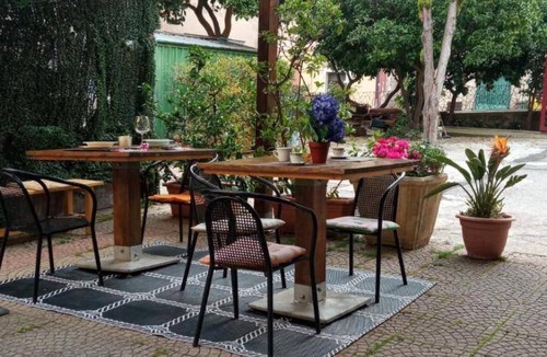 Pontecagnano Faiano House | 70 m² House ∙ 1 bedroom ∙ 4 guests