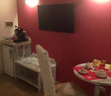 Focene House | 70 m² House ∙ 1 bedroom ∙ 5 guests