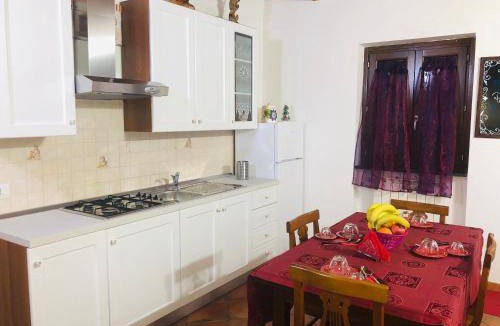 Focene House | 70 m² House ∙ 1 bedroom ∙ 5 guests