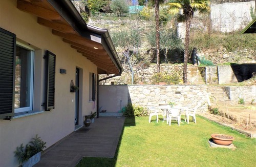 Lesa House | 70 m² House ∙ 1 bedroom ∙ 4 guests