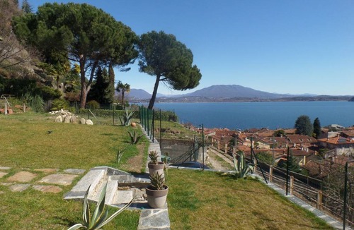 Lesa House | 70 m² House ∙ 1 bedroom ∙ 4 guests