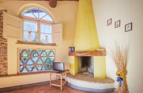 San Michele di Moriano House | 70 m² House ∙ 1 bedroom ∙ 4 guests