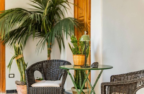 Monserrato House | 70 m² House ∙ 1 bedroom ∙ 3 guests