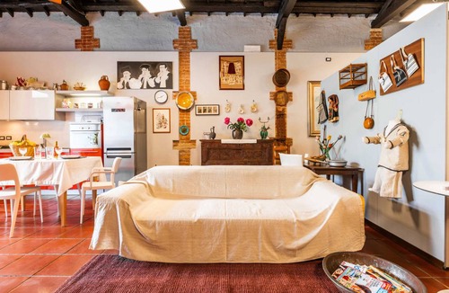 Monserrato House | 70 m² House ∙ 1 bedroom ∙ 3 guests