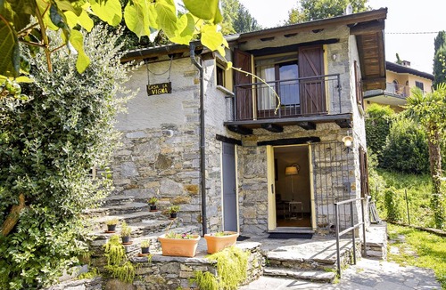 Piancassone House | 70 m² House ∙ 2 bedrooms ∙ 5 guests