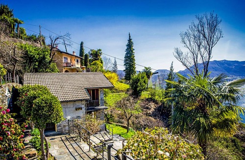 Piancassone House | 70 m² House ∙ 2 bedrooms ∙ 5 guests