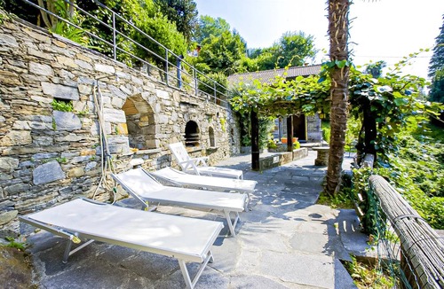 Piancassone House | 70 m² House ∙ 2 bedrooms ∙ 5 guests