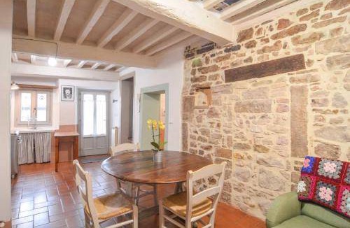 Collelungo House | 70 m² House ∙ 2 bedrooms ∙ 4 guests