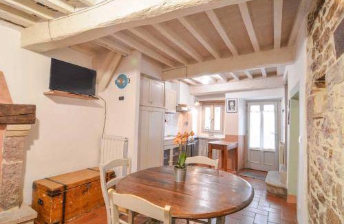 Collelungo House | 70 m² House ∙ 2 bedrooms ∙ 4 guests