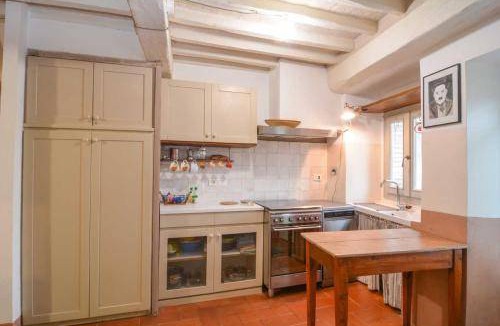 Collelungo House | 70 m² House ∙ 2 bedrooms ∙ 4 guests