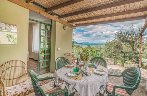 Magione House | 70 m² House ∙ 2 bedrooms ∙ 4 guests