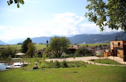 Sarnonico House | 70 m² House ∙ 2 bedrooms ∙ 4 guests