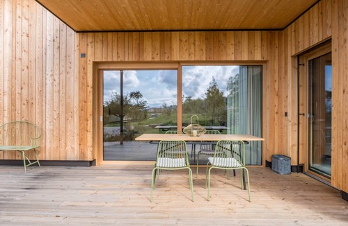 Sarnonico House | 70 m² House ∙ 2 bedrooms ∙ 4 guests