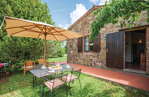 Trequanda House | 70 m² House ∙ 2 bedrooms ∙ 4 guests