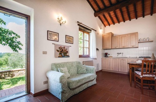 Trequanda House | 70 m² House ∙ 2 bedrooms ∙ 4 guests