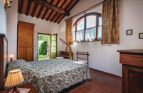 Trequanda House | 70 m² House ∙ 2 bedrooms ∙ 4 guests