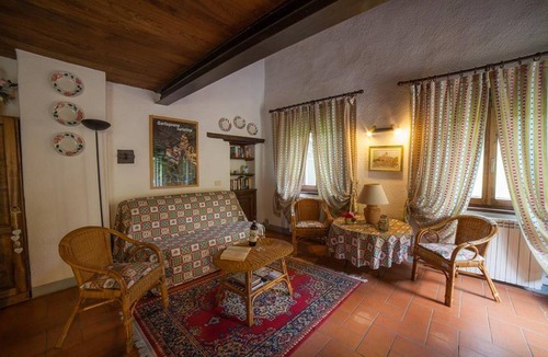 Vergemoli House | 70 m² House ∙ 2 bedrooms ∙ 5 guests