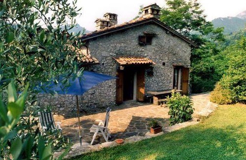 Vergemoli House | 70 m² House ∙ 2 bedrooms ∙ 5 guests