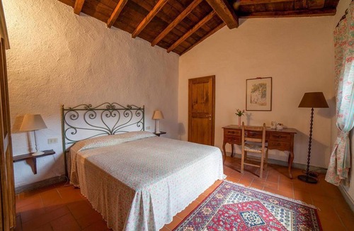 Vergemoli House | 70 m² House ∙ 2 bedrooms ∙ 5 guests