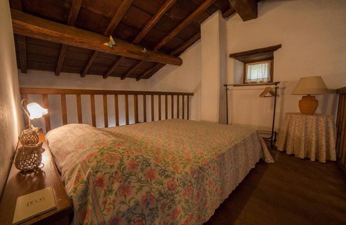 Vergemoli House | 70 m² House ∙ 2 bedrooms ∙ 5 guests