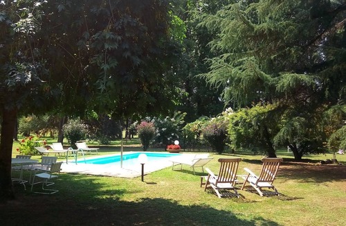 Bistagno House | 70 m² House ∙ 2 bedrooms ∙ 4 guests