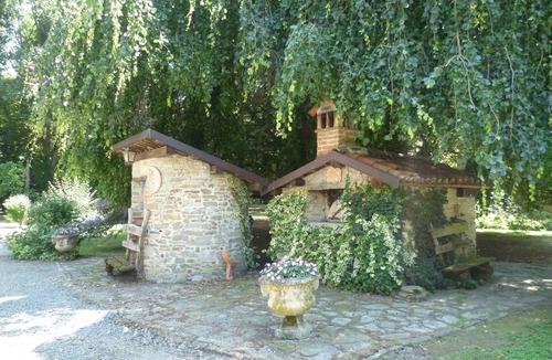 Bistagno House | 70 m² House ∙ 2 bedrooms ∙ 4 guests