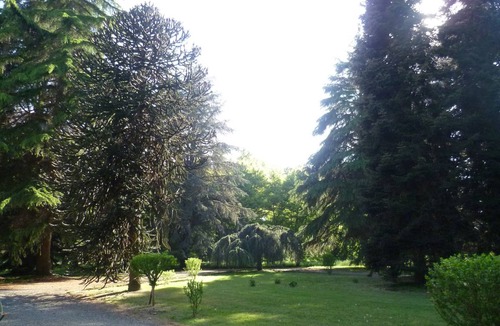 Bistagno House | 70 m² House ∙ 2 bedrooms ∙ 4 guests