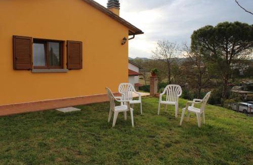 Civitella in Val di Chiana House | 70 m² House ∙ 2 bedrooms ∙ 4 guests