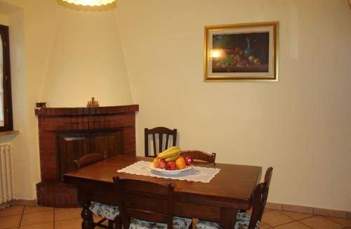 Civitella in Val di Chiana House | 70 m² House ∙ 2 bedrooms ∙ 4 guests