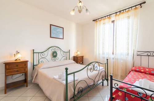 Cortona House | 70 m² House ∙ 2 bedrooms ∙ 5 guests