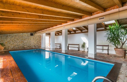 La Cava House | 70 m² House ∙ 2 bedrooms ∙ 5 guests