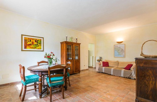 La Cava House | 70 m² House ∙ 2 bedrooms ∙ 5 guests