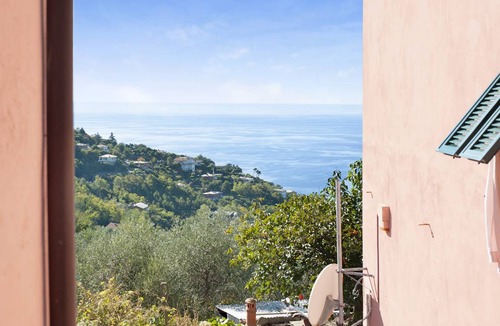 Lavagna House | 70 m² House ∙ 2 bedrooms ∙ 3 guests