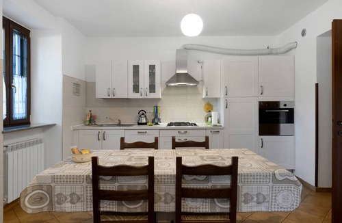 Osiglia House | 70 m² House ∙ 2 bedrooms ∙ 6 guests