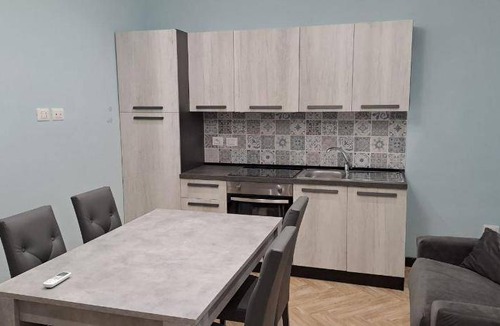 Scafati House | 70 m² House ∙ 2 bedrooms ∙ 6 guests