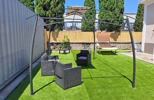 Scafati House | 70 m² House ∙ 2 bedrooms ∙ 6 guests