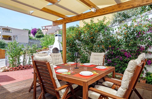 Schifoni House | 70 m² House ∙ 2 bedrooms ∙ 4 guests
