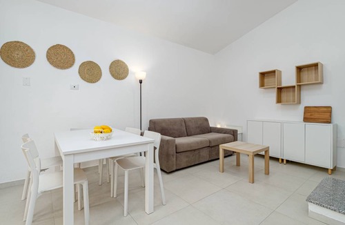 Schifoni House | 70 m² House ∙ 2 bedrooms ∙ 4 guests