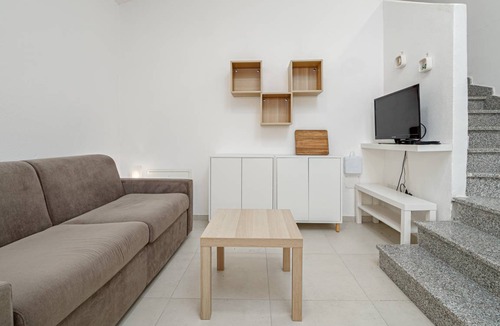 Schifoni House | 70 m² House ∙ 2 bedrooms ∙ 4 guests