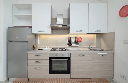 Schifoni House | 70 m² House ∙ 2 bedrooms ∙ 4 guests