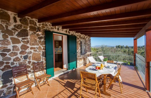 Orosei House | 70 m² House ∙ 2 bedrooms ∙ 5 guests