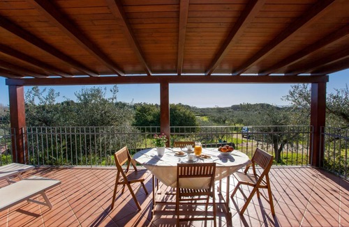 Orosei House | 70 m² House ∙ 2 bedrooms ∙ 5 guests
