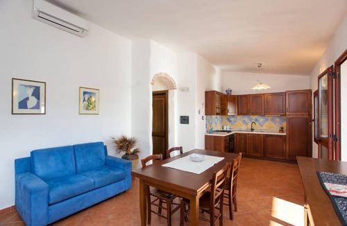 Orosei House | 70 m² House ∙ 2 bedrooms ∙ 5 guests