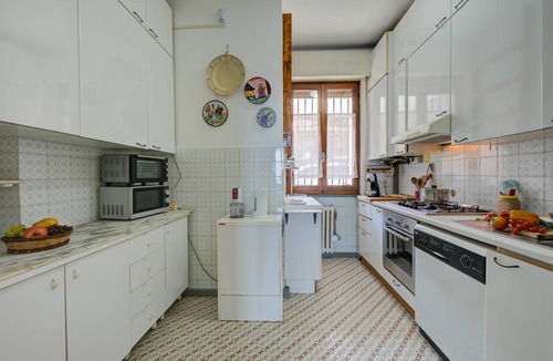 Stresa House | 70 m² House ∙ 2 bedrooms ∙ 4 guests