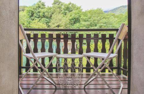 Prato House | 70 m² House ∙ 2 bedrooms ∙ 4 guests